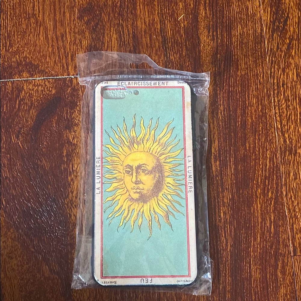 iphone 7p/8p Case